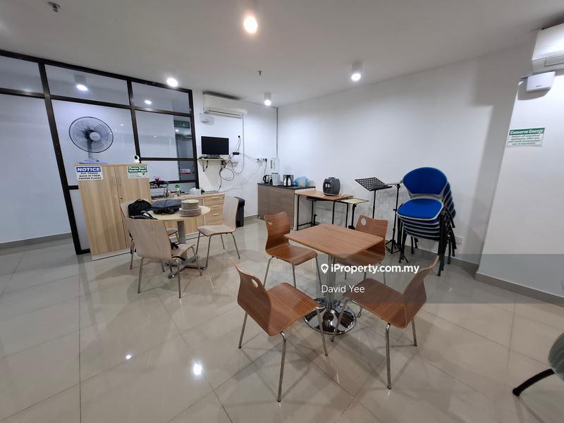 Pejabat untuk Dijual di Bandar Sri Damansara, Bandar Sri Damansara oleh David Yee - iProperty.com.my