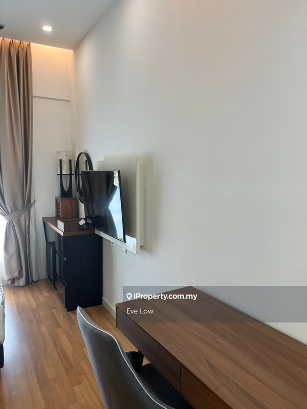 Kediaman Servis untuk Disewa di Sunway Geo Residence oleh Eve Low - iProperty.com.my
