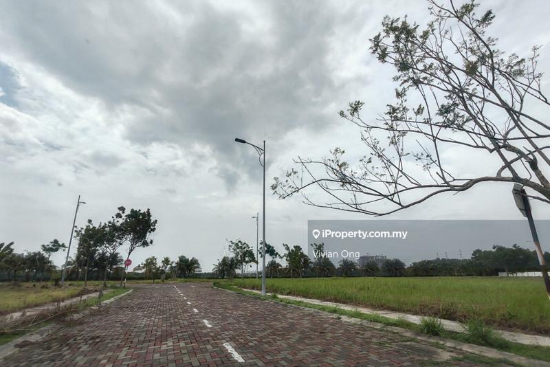Bungalow Land for Sale in Taman Tasik Puchong, Puchong by Vivian Ong - iProperty.com.my