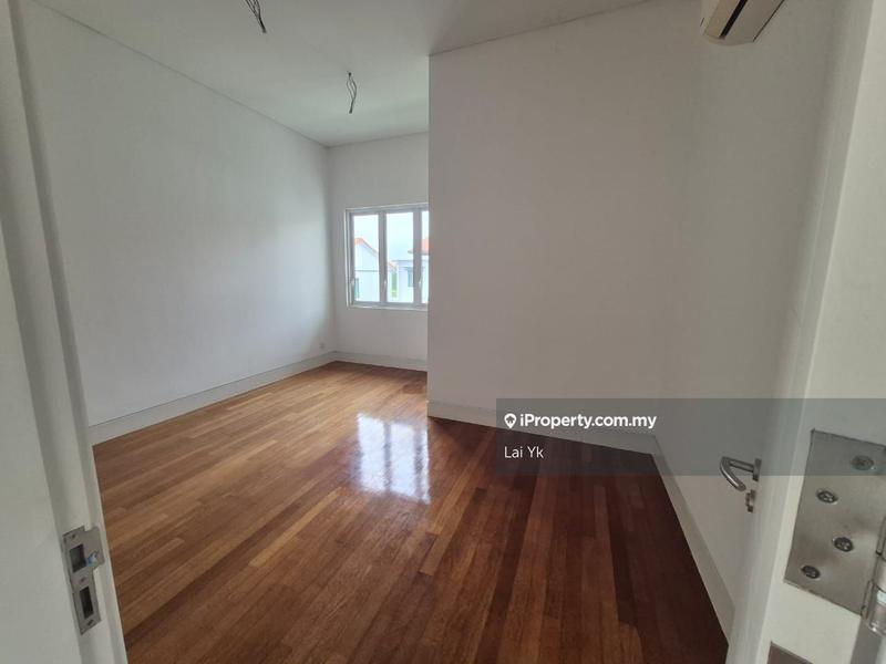 Semi-Detached House for Sale in Temasya Glenmarie, Glenmarie by Lai Yk - iProperty.com.my