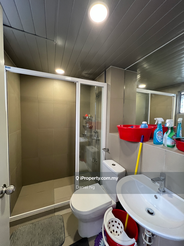 Kondominium untuk Dijual di Midfields 2 oleh Daniel Ng - iProperty.com.my