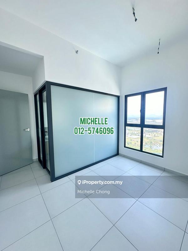 Service Residence for Sale in Sinaran @ Utropolis by Michelle Chong - iProperty.com.my