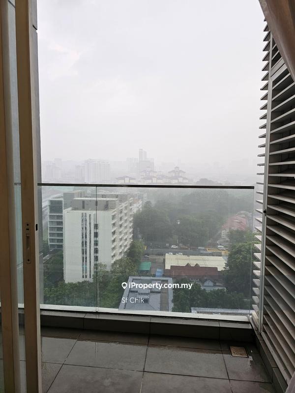 Service Residence for Rent in M Suites by Sf Chik - iProperty.com.my