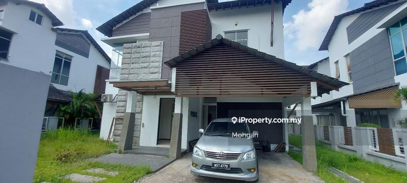 Bungalow House untuk Disewa di Section 13 Shah Alam Laman Seri, Shah Alam oleh Mohgan - iProperty.com.my