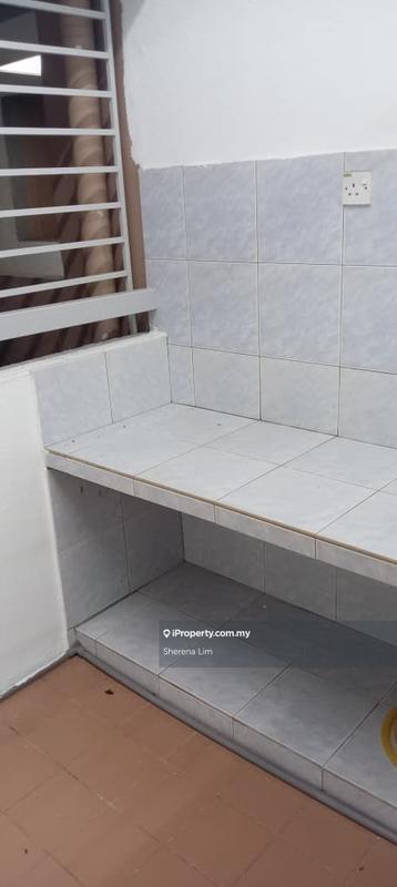 Residensi Servis untuk Dijual di Rhythm Avenue oleh Sherena Lim - iProperty.com.my