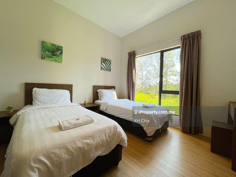 Kondominium untuk Dijual di Swiss Garden Resort Residences oleh KH Chia - iProperty.com.my
