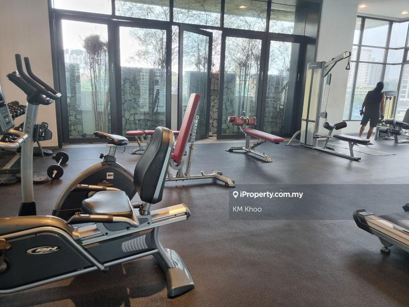 Service Residence for Sale in Avantas Residences by KM Khoo - iProperty.com.my