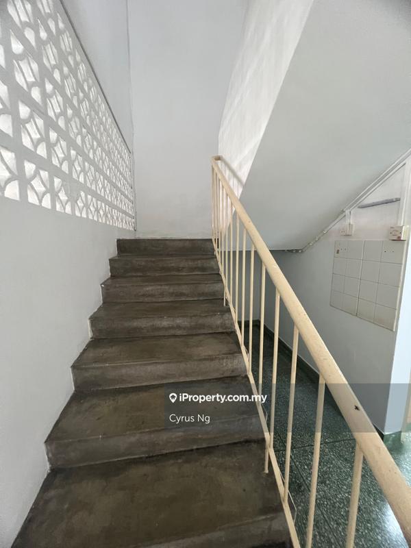 Rumah Berangkai 2 Tingkat untuk Dijual di Taman Cheras, Cheras oleh Cyrus Ng - iProperty.com.my