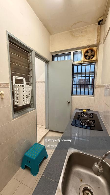 Condominium for Sale in Pelangi Damansara by Jeff Wong - iProperty.com.my
