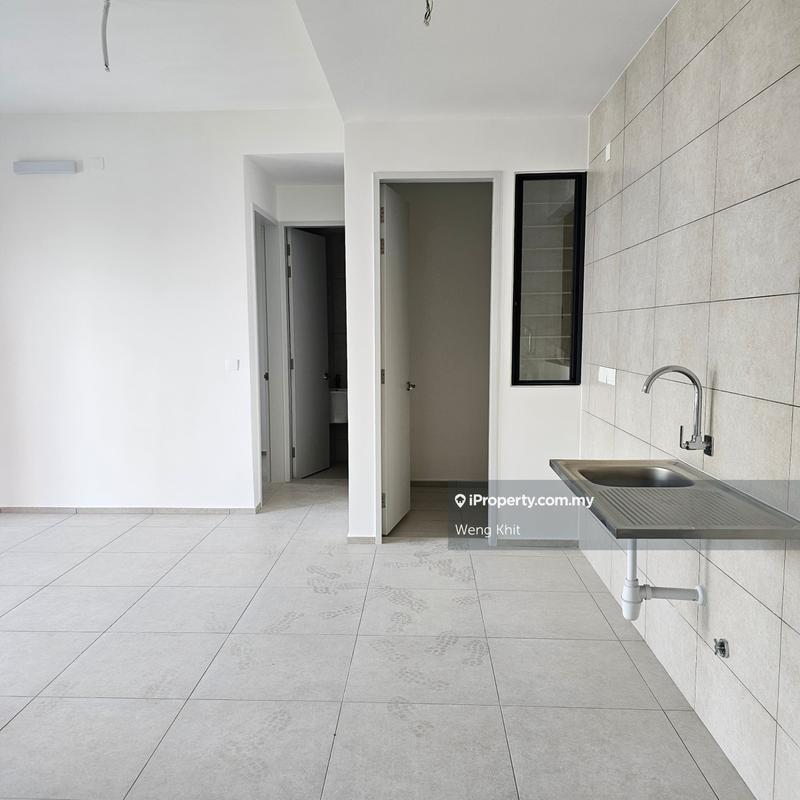 For Sale - EdgeWood Residences @ SkySanctuary