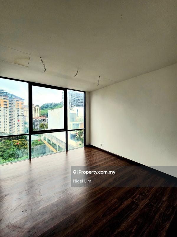 4-storey Terraced House for Sale in Empire Residences Sage, Damansara Perdana by Nigel Lim - iProperty.com.my