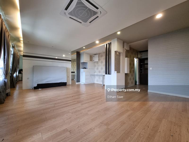 Kondominium untuk Dijual di 1 Bukit Utama oleh Ethan Swe - iProperty.com.my
