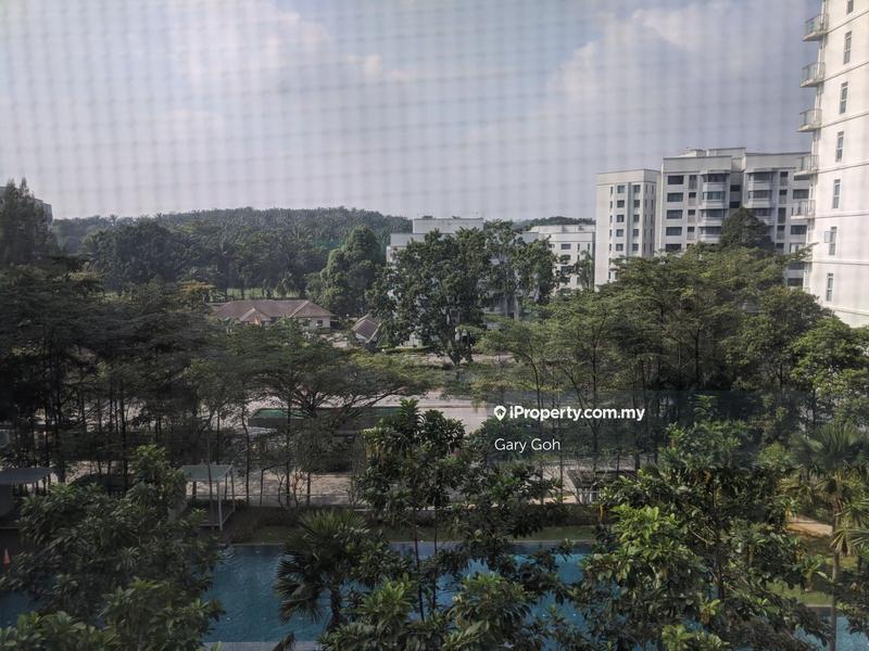 Kondominium untuk Dijual di Amaya Saujana oleh Gary Goh - iProperty.com.my