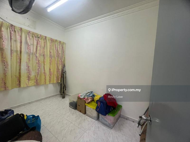 Flat for Sale in Putri Laksamana by Andy Low - iProperty.com.my