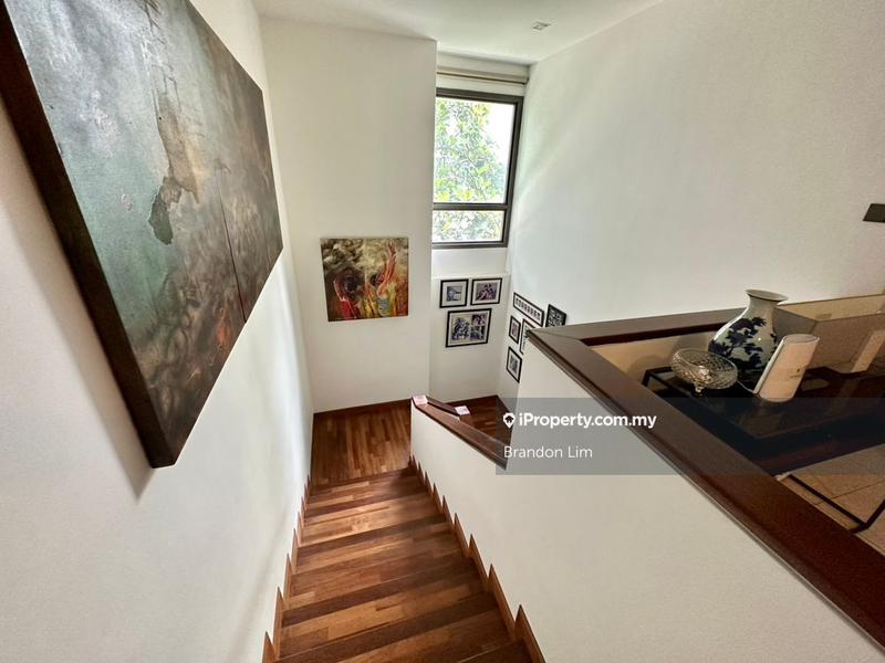 Condominium for Rent in Seni Mont Kiara by Brandon Lim - iProperty.com.my