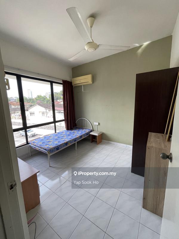 For Sale - Villa Batu Bukit