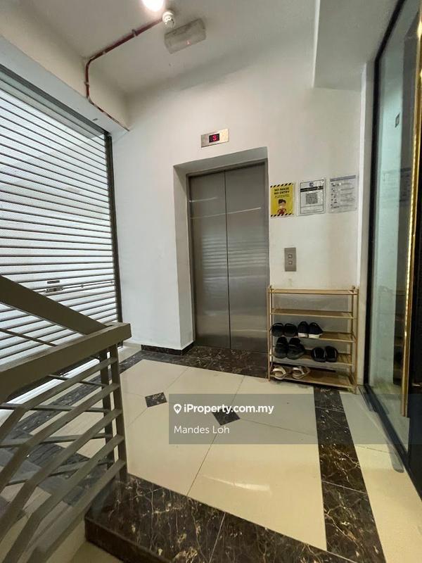 Shop-Office for Sale in Taman Bukit Serdang, Seri Kembangan by Mandes Loh - iProperty.com.my