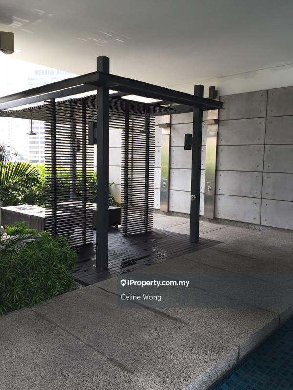 Service Residence for Rent in The Panorama by Celine Wong - iProperty.com.my