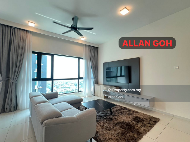 For Rent - Alila2