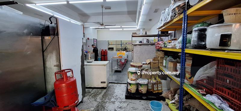 Shop / Office untuk Dijual di Damansara Perdana, Damansara Perdana oleh Kerry Tam - iProperty.com.my
