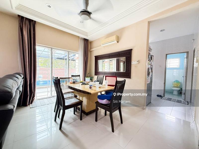 Rumah Berkembar untuk Dijual di taman ramal suria, Kajang oleh Siti Mariam - iProperty.com.my