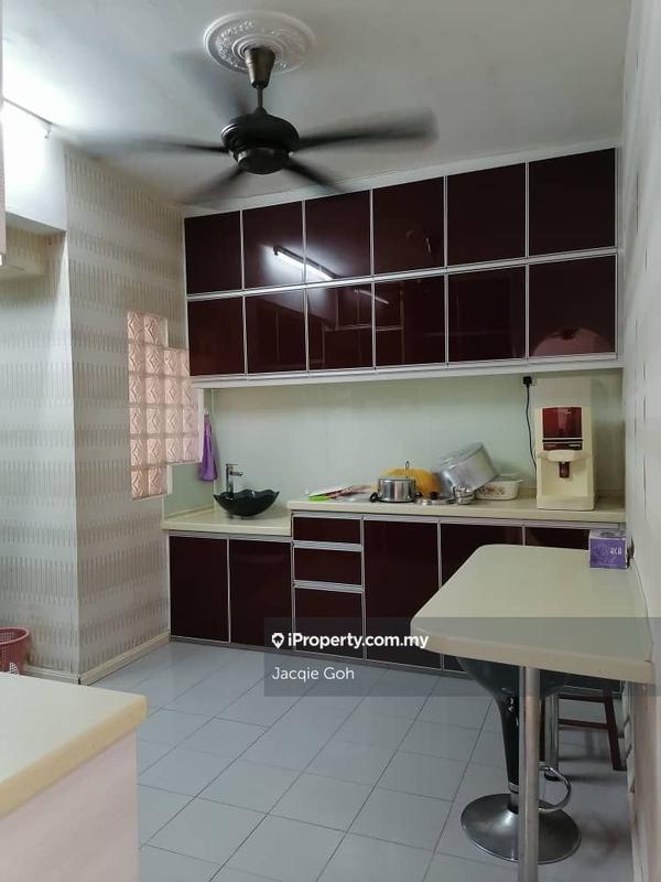 Pangsapuri untuk Disewa di Melur Apartment oleh Jacqie Goh - iProperty.com.my