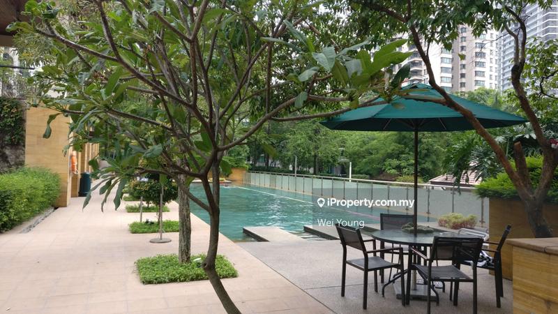 Condominium for Sale in Mont Kiara Aman by Wei Young - iProperty.com.my