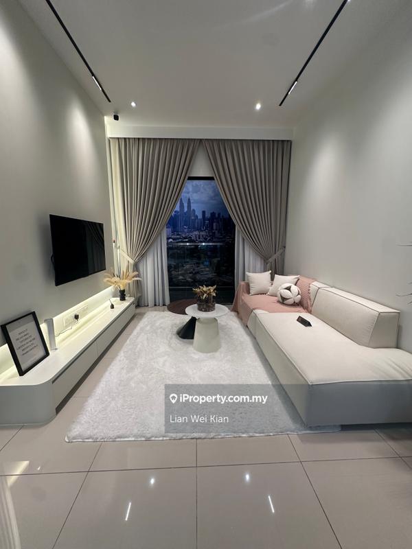 Residensi Servis untuk Dijual di EkoTitiwangsa oleh Lian Wei Kian - iProperty.com.my