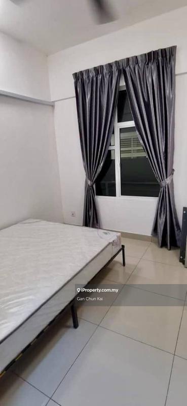 Residensi Servis untuk Disewa di Summerton oleh Gan Chun Kai - iProperty.com.my