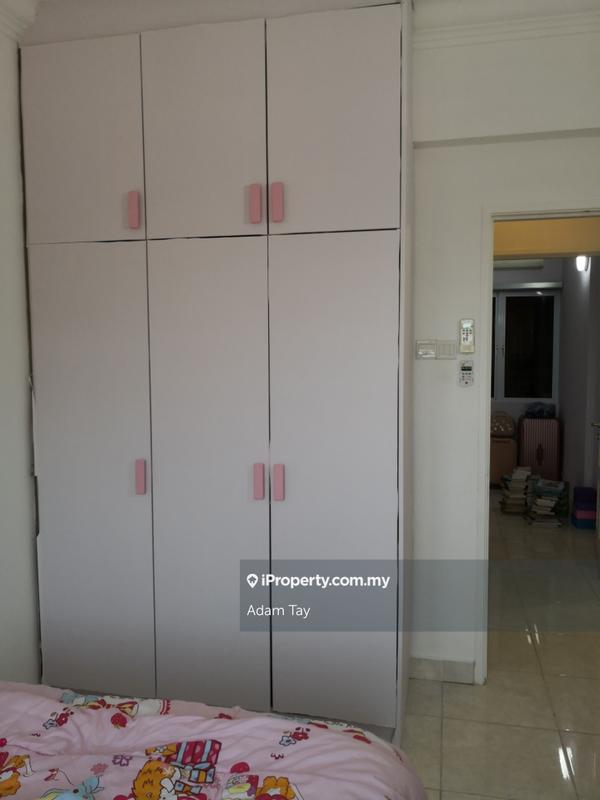 Condominium for Sale in Aseana Puteri by Adam Tay - iProperty.com.my