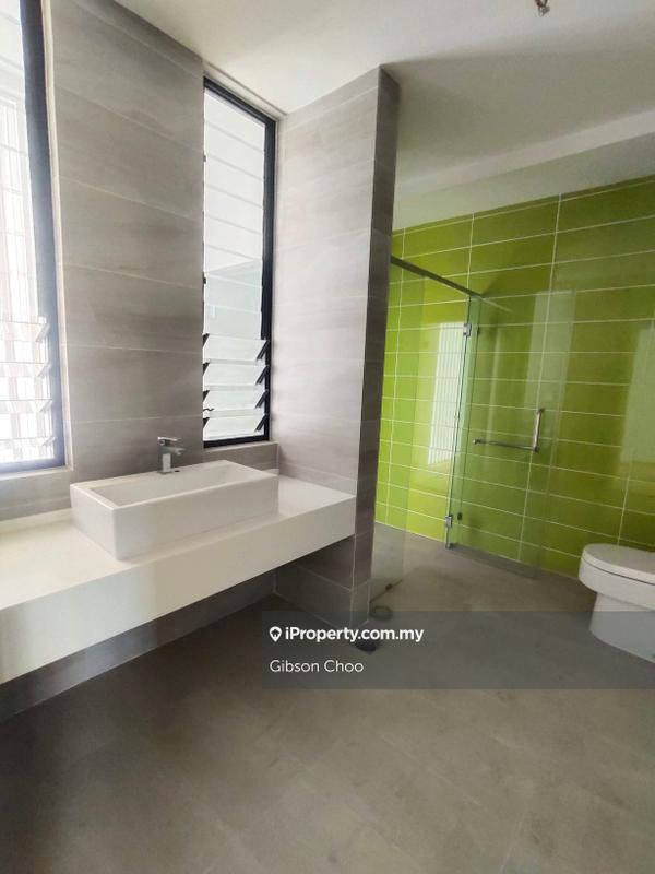 Semi-Detached House for Sale in Kajang Perdana, Kajang by Gibson Choo - iProperty.com.my