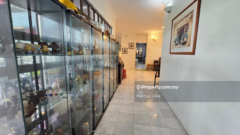 Bungalow House for Sale in Bukit Bandaraya, Bangsar by Marcus Liew - iProperty.com.my