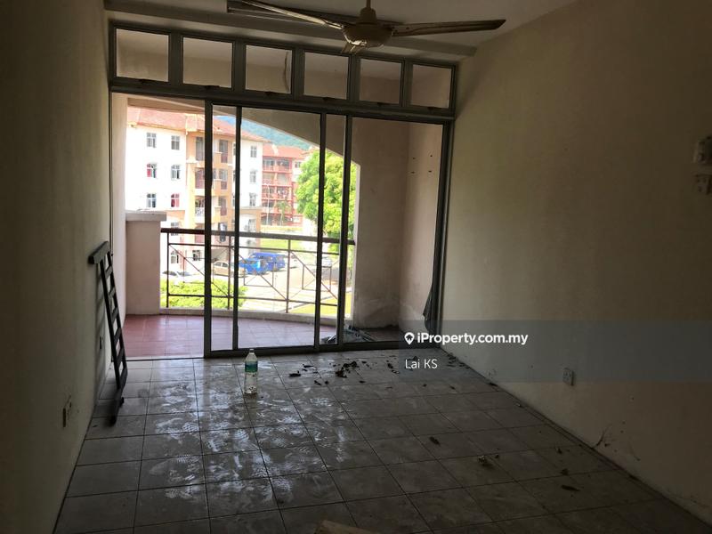 For Sale - Sri Mentari