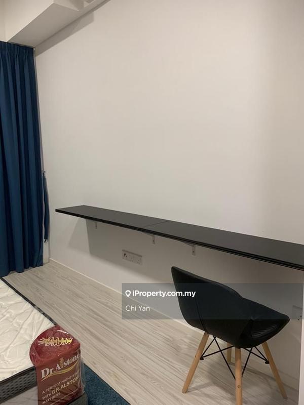 Service Residence for Sale in Cantara Residences by Chi Yan - iProperty.com.my