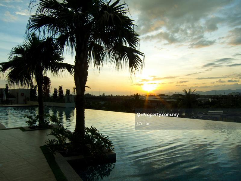 Kondominium untuk Dijual di Prominence oleh CY Tan - iProperty.com.my