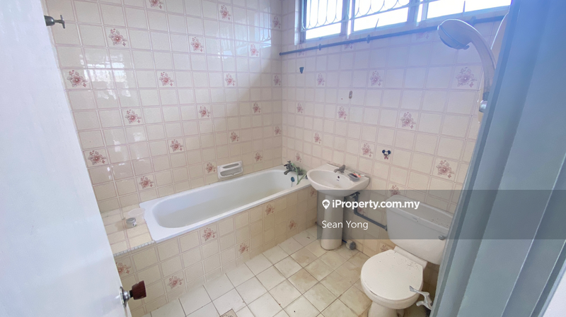 Bungalow House untuk Dijual di Desa Jaya Kepong, Kepong oleh Sean Yong - iProperty.com.my
