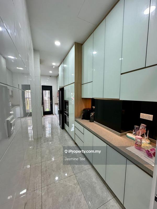 Cluster House for Sale in Taman Duta Suria, Ampang by Jasmine Tee - iProperty.com.my