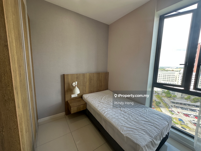 Kondominium untuk Dijual di The Elysia Park Residence oleh Mindy Heng - iProperty.com.my