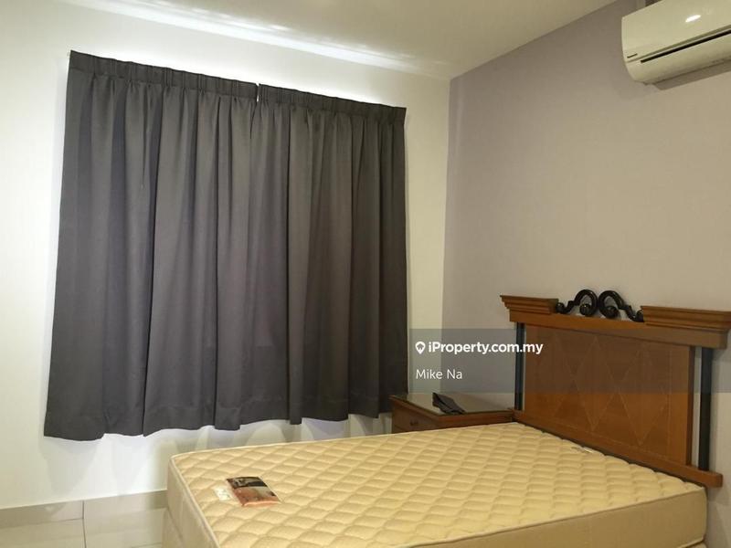 Service Residence for Sale in You Residences @ You City by Mike Na - iProperty.com.my