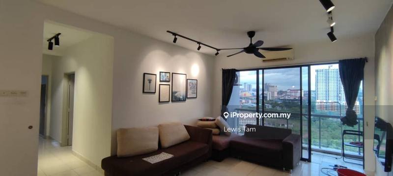 For Sale - Laman Tasik