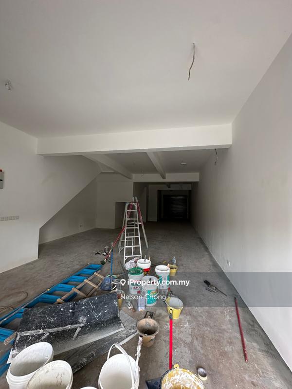 Kedai untuk Disewa di Laman Rimbunan, Kepong oleh Nelson Chong - iProperty.com.my