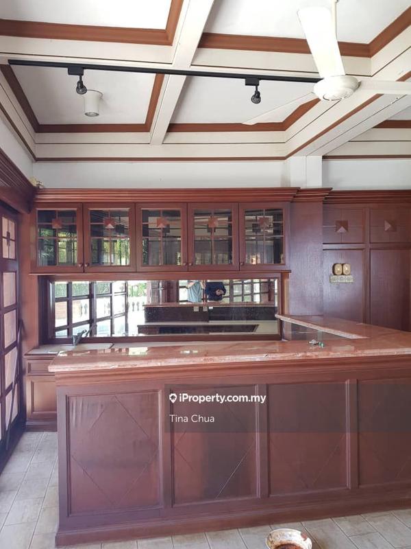 Tanah Banglo untuk Dijual di Taman Tunku, Bukit Tunku (Kenny Hills) oleh Tina Chua - iProperty.com.my