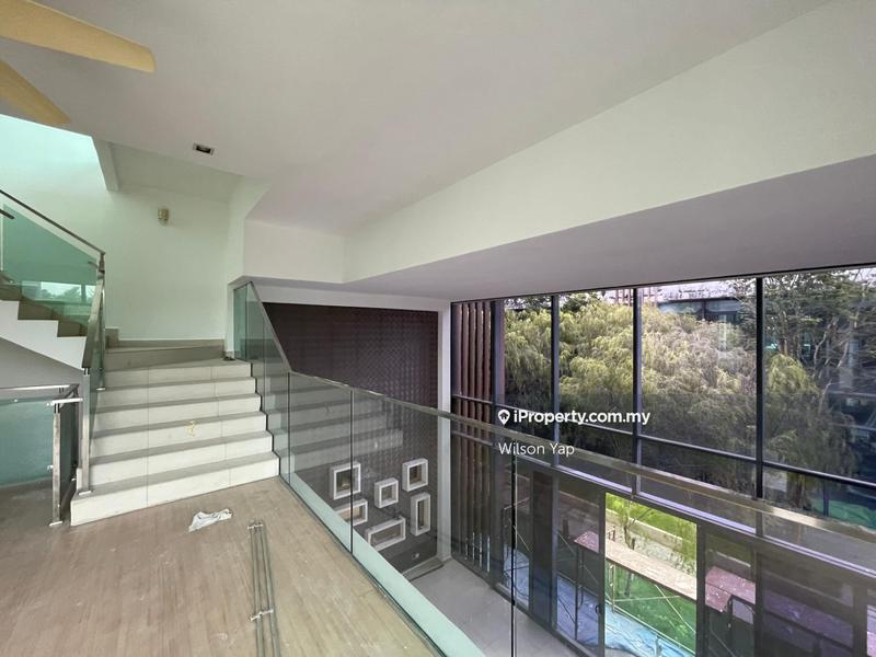 Rumah Berangkai 3 Tingkat untuk Dijual di Reflexion @ Puchong South, Puchong oleh Wilson Yap - iProperty.com.my