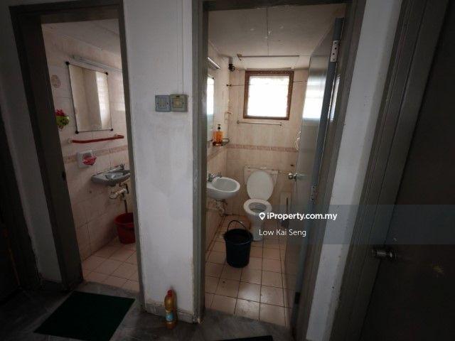 Apartment for Sale in Subang Perdana Goodyear Court 10 by Low Kai Seng - iProperty.com.my