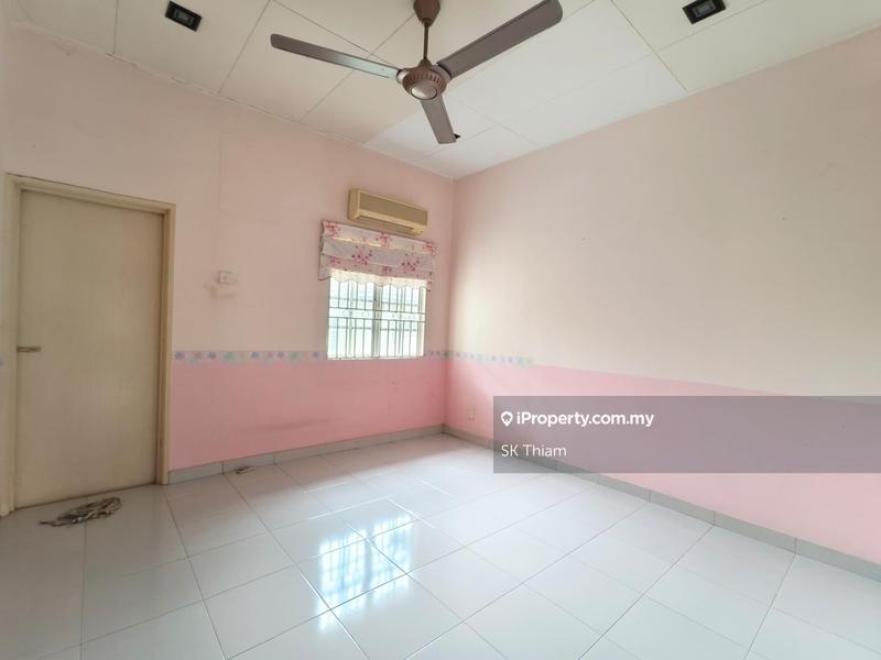 Rumah Teres 2-Tingkat untuk Dijual di Kota Kemuning, Shah Alam oleh SK Thiam - iProperty.com.my
