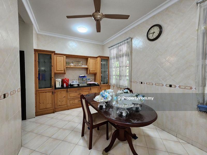 Bungalow House for Sale in Putrajaya, Putrajaya by Asyran Laidin - iProperty.com.my