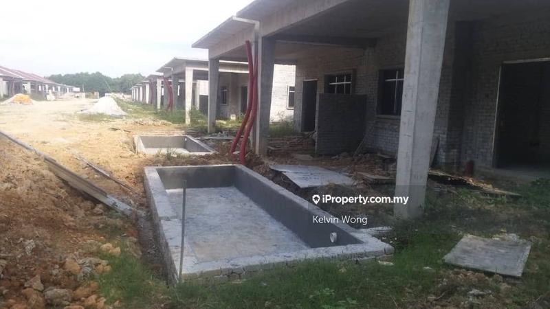 Semi-Detached House for Sale in Kampung Lombong, Shah Alam by Kelvin Wong - iProperty.com.my