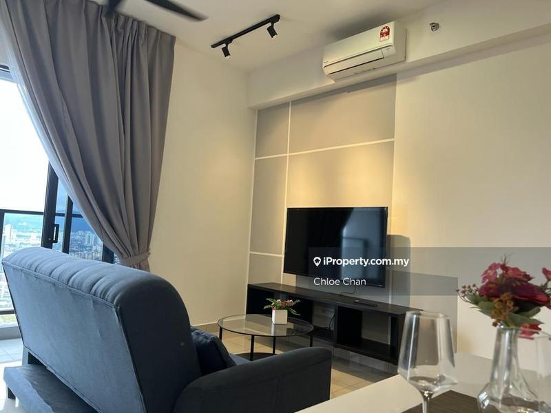 For Sale - Trion @ KL