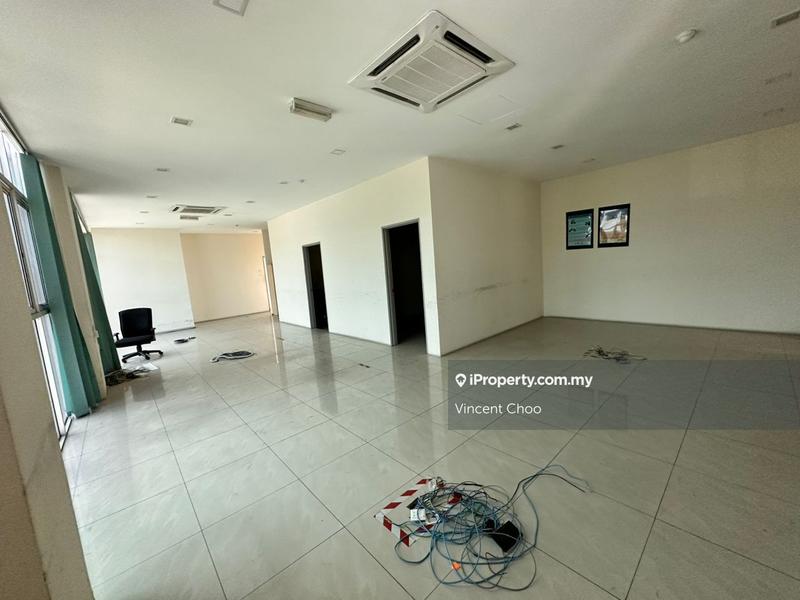 Semi-D Factory for Rent in Kapar, Selangor by Vincent Choo - iProperty.com.my