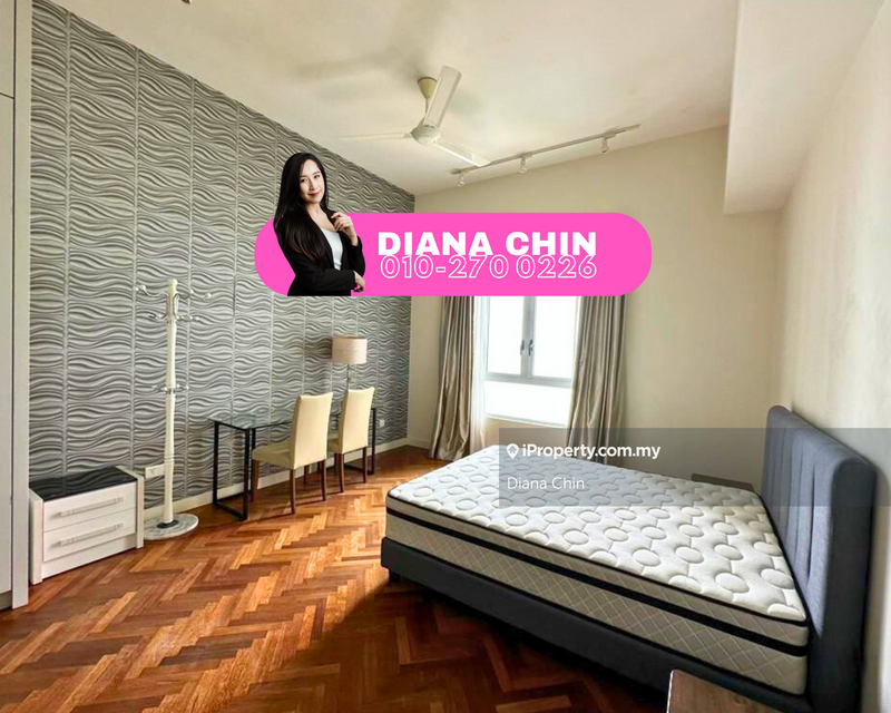 For Rent - Andaman @ Quayside